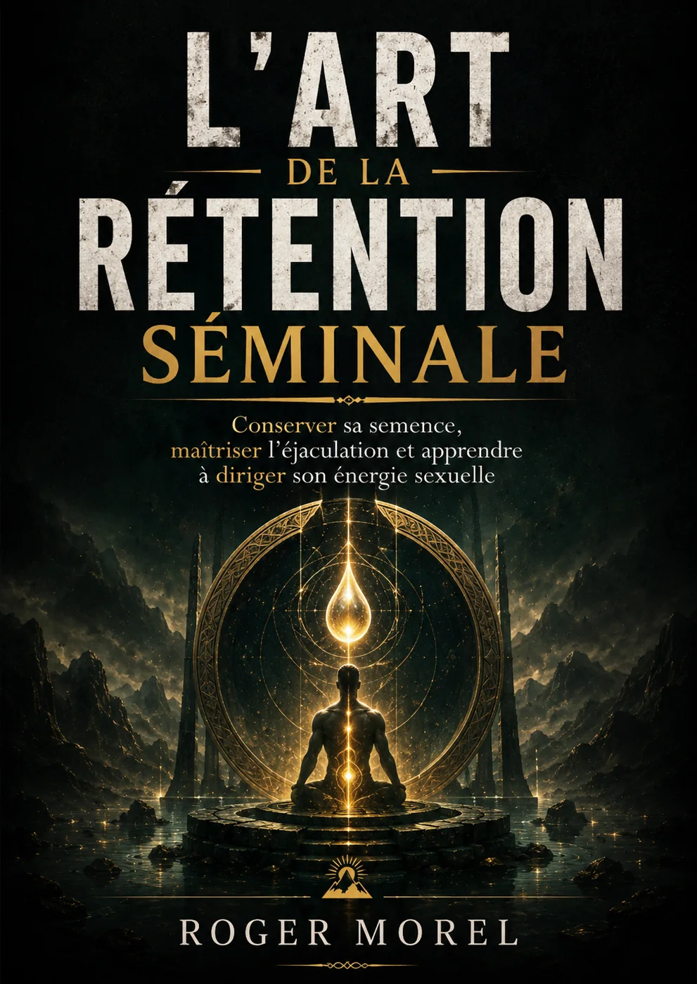 L’Art de la rétention séminale