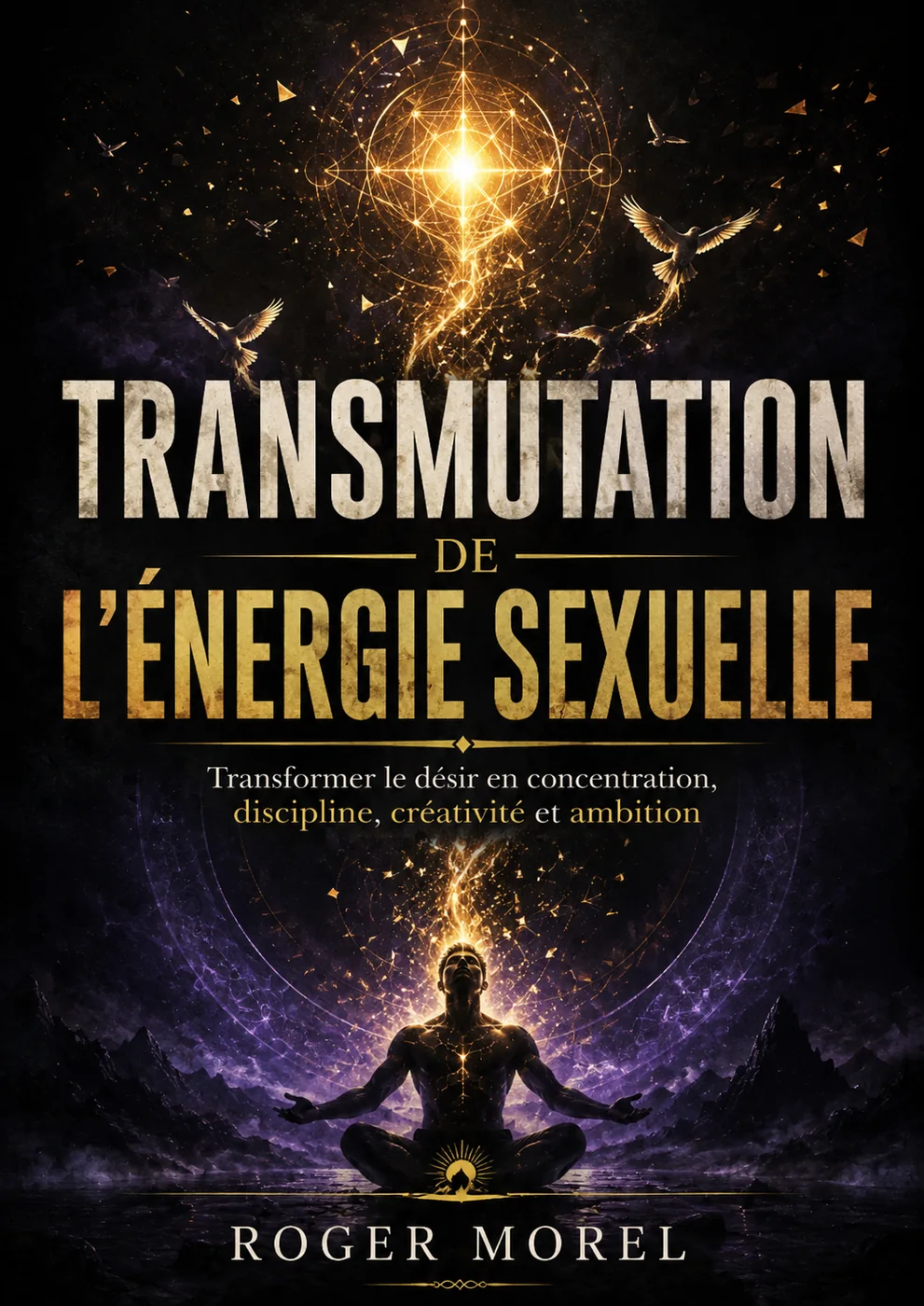 Transmutation de l’énergie sexuelle